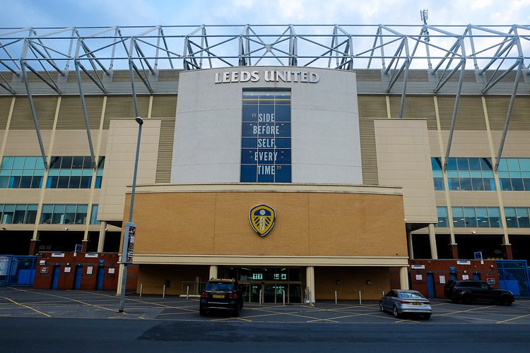 Leeds United Stadium