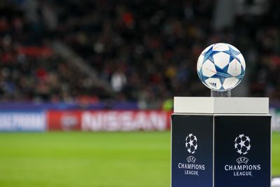 Champions League Ball
